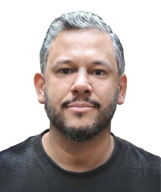 Foto do Aluno